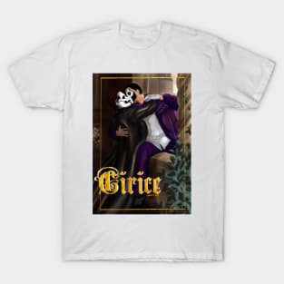 Cirice : Valentine's 2023 T-Shirt